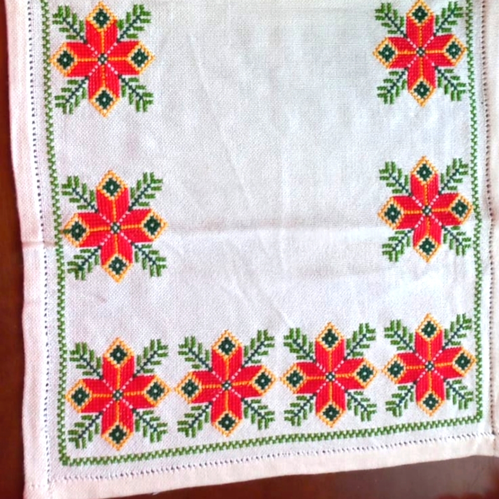Table runner